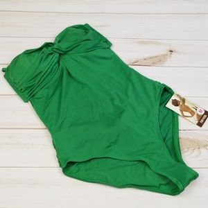 Nicolita swimsuit